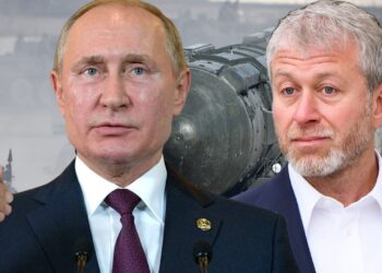abramovici-putin