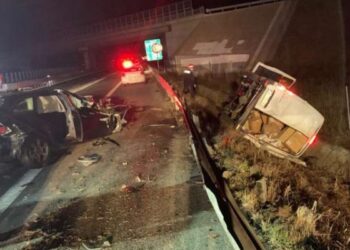accident-rutier-politia-timis