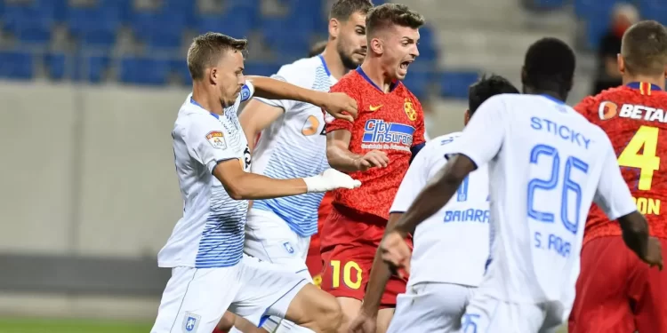 fcsb-universitatea-craiova