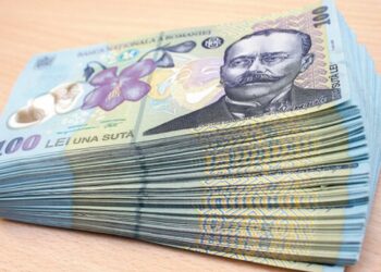ROBOR, la cel mai mare nivel din ultimii nouă ani