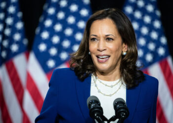 Kamala-Harris