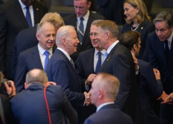 klaus-iohannis-joe-biden-intalnire-summit