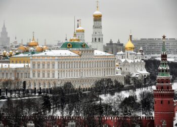 kremlin-moscova