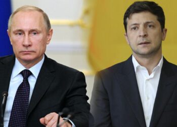putin-zelenski