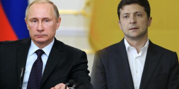 putin-zelenski