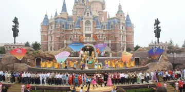 shanghai_disneyland