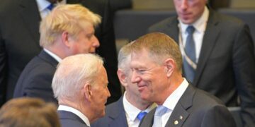summit_nato-Klaus-Iohannis