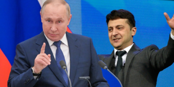 vladimir-putin-Volodimir-Zelenski