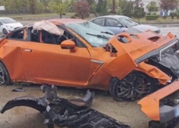 Accident-Craiova-Dolj
