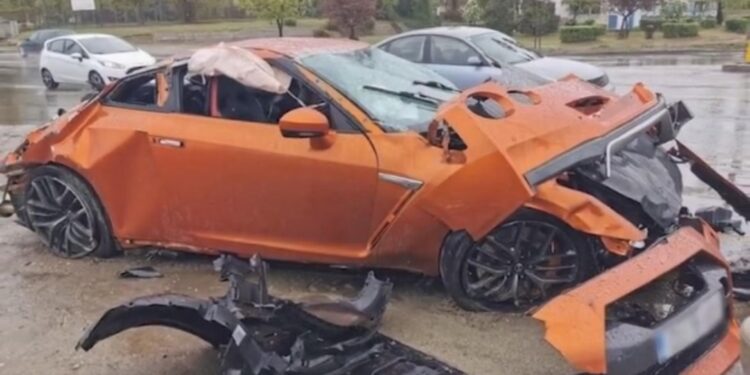 Accident-Craiova-Dolj