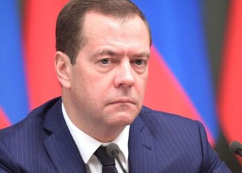 Dmitri-Medvedev