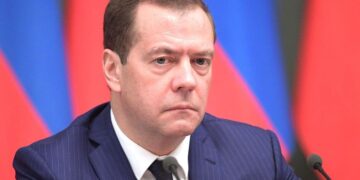 Dmitri-Medvedev