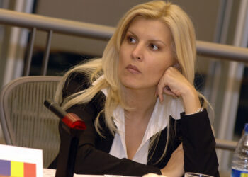 Elena-Udrea