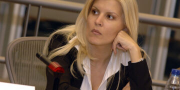 Elena-Udrea