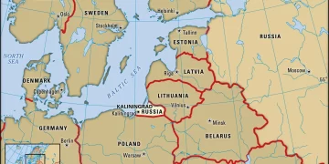 Kaliningrad-Russia