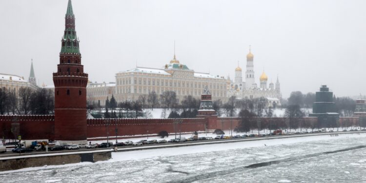 Kremlin