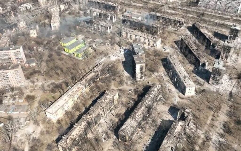 Mariupol