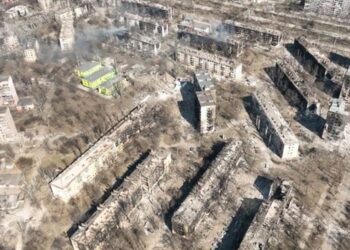 Mariupol