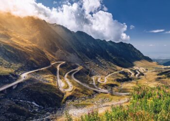 Noua-Transalpina-din-judetul-Arad