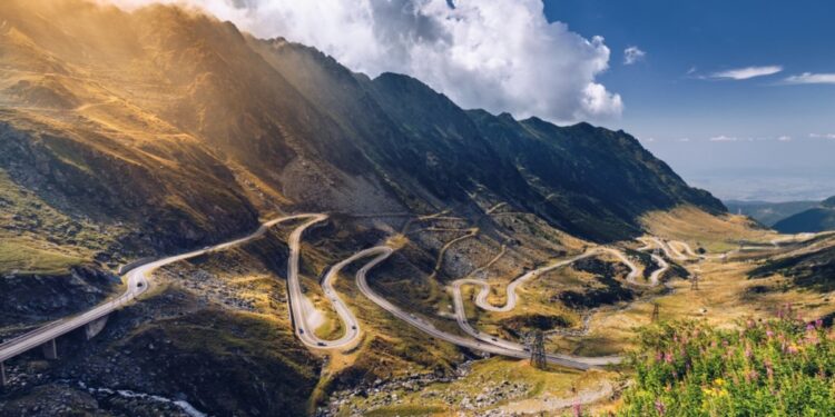 Noua-Transalpina-din-judetul-Arad