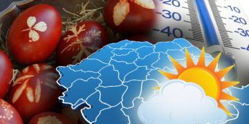 Prognoza-meteo-Florii-si-Paste