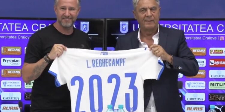 Reghecampf-Cartu