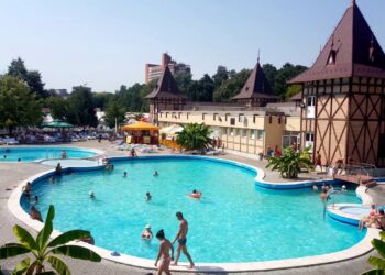Statiuni-balneare