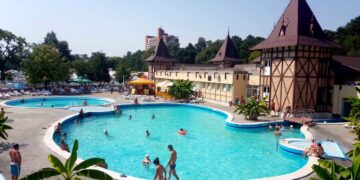 Statiuni-balneare