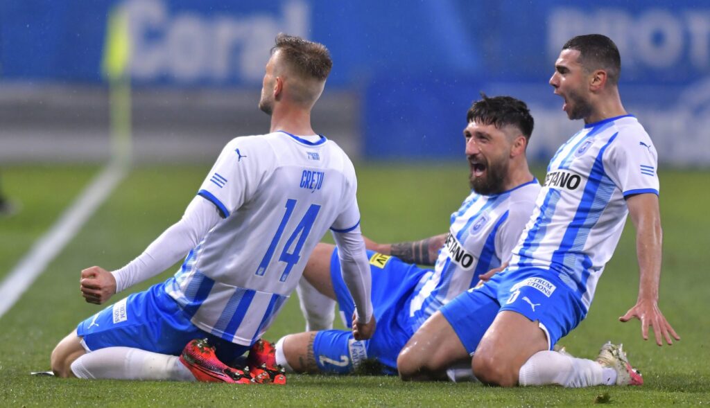 U-Craiova-CFR-Cluj-Play-off