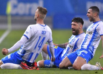 U-Craiova-CFR-Cluj-Play-off