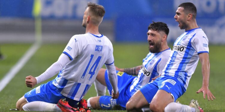 U-Craiova-CFR-Cluj-Play-off