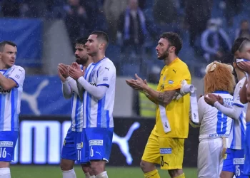 Universitatea-Craiova