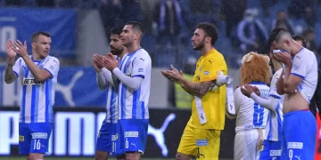 Universitatea-Craiova