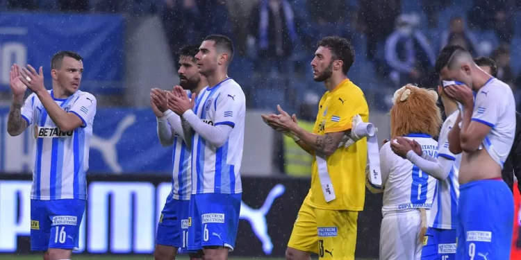 Universitatea-Craiova