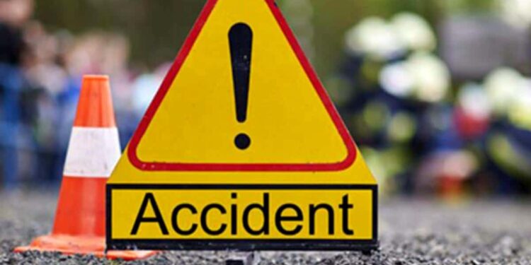 accident