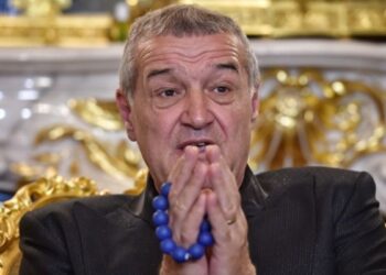 gigi-becali-FCSB-CFR-Cluj