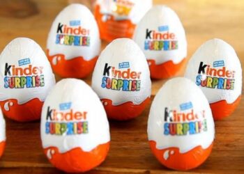 kinder-surprise