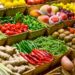 legume-fructe-pesticide