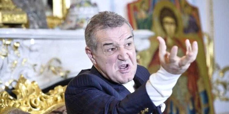 Gigi-Becali