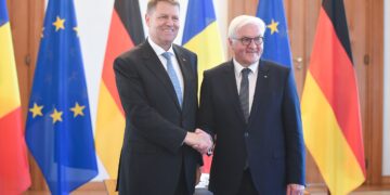 Iohannis-Presedintele-Germaniei