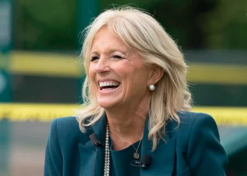 Jill-Biden