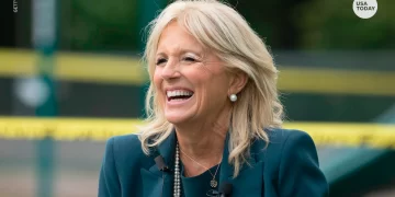 Jill-Biden