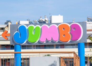 Jumbo-Pallady