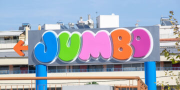 Jumbo-Pallady