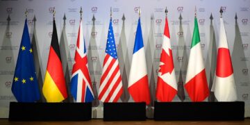 Liderii-G7