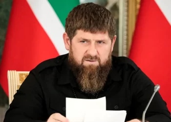 Ramzan-Kadîrov