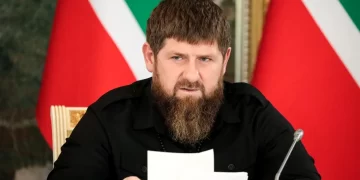 Ramzan-Kadîrov