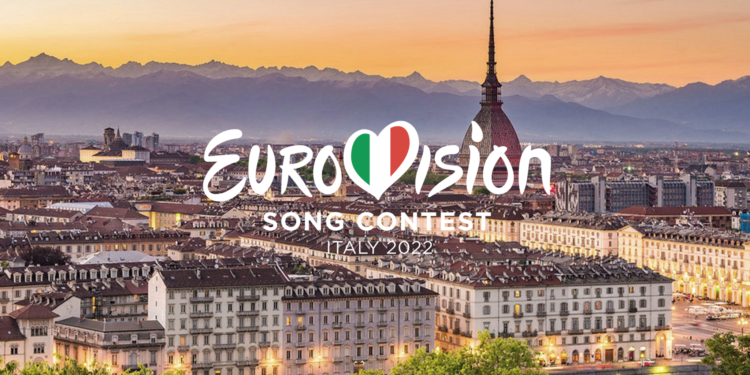 Torino-Eurovision