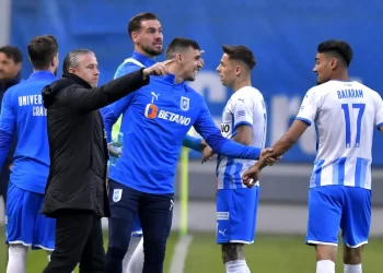 Universitatea-Craiova