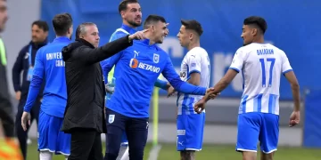 Universitatea-Craiova